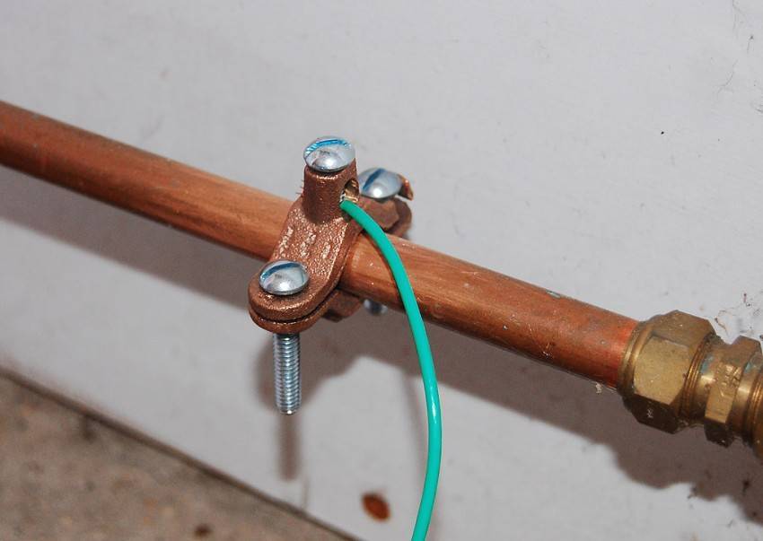 Заземление в частном доме своими руками: 220В и 380В