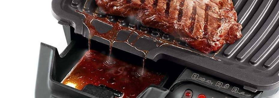 Рейтинг лучших электрогрилей для дома 2021 года: для любителей жарить шашлык, не выходя из дома