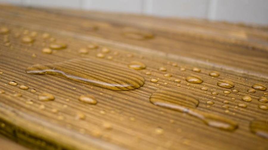 Какую пропитку выбрать для дерева: ТОП-15 лучших пропиток