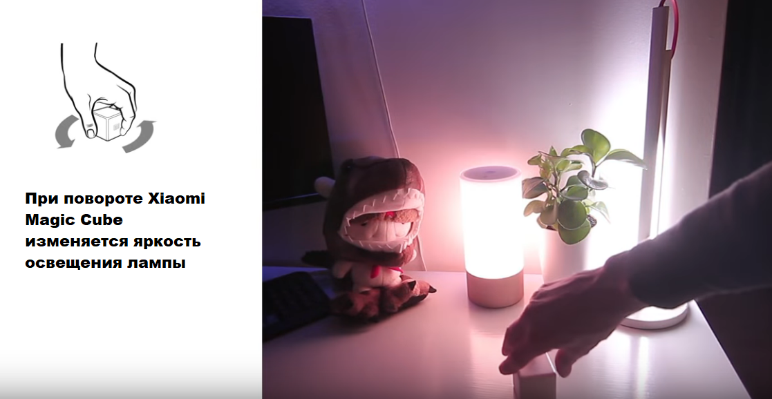 Умный дом Xiaomi: особенности проектирования, обзор основных узлов и рабочих компонентов