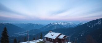Дом на горе в Сочи: мечта или реальность?