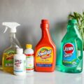 Бытовая химия: как выбрать и использовать без вреда для дома и здоровья