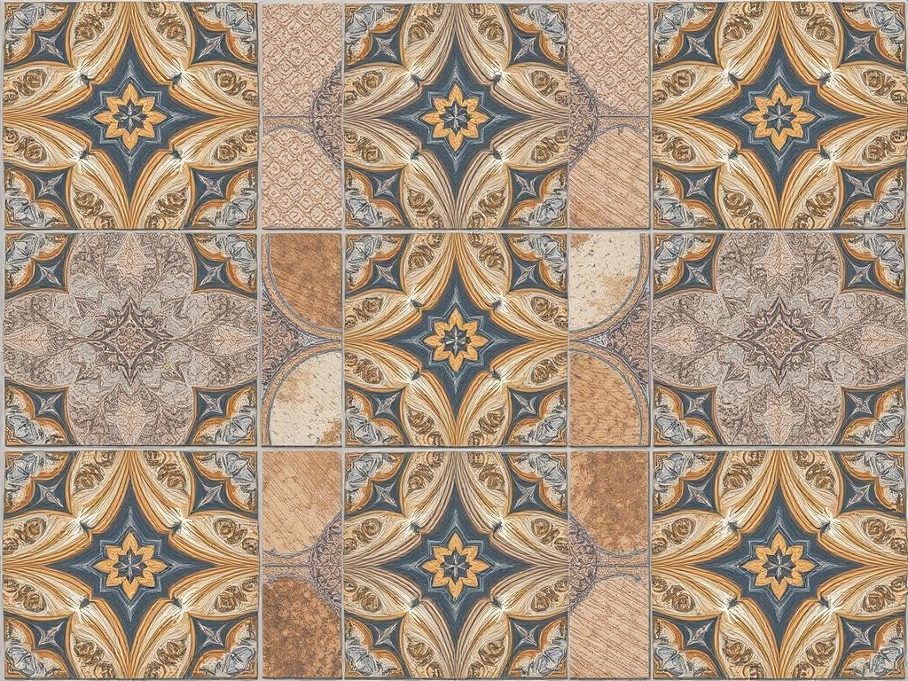 Плитка, которая не подведёт: как выбрать клинкерную, декоративную и фасадную плитку для вашего дома