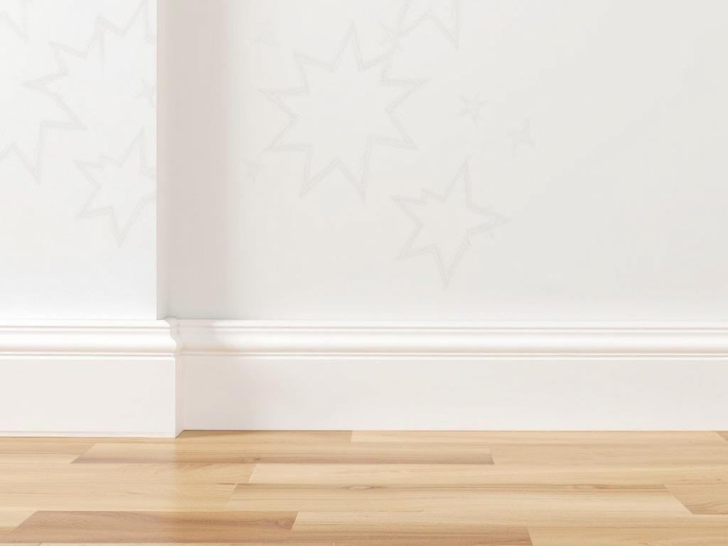 Плинтус: маленькая деталь, которая делает дом законченным