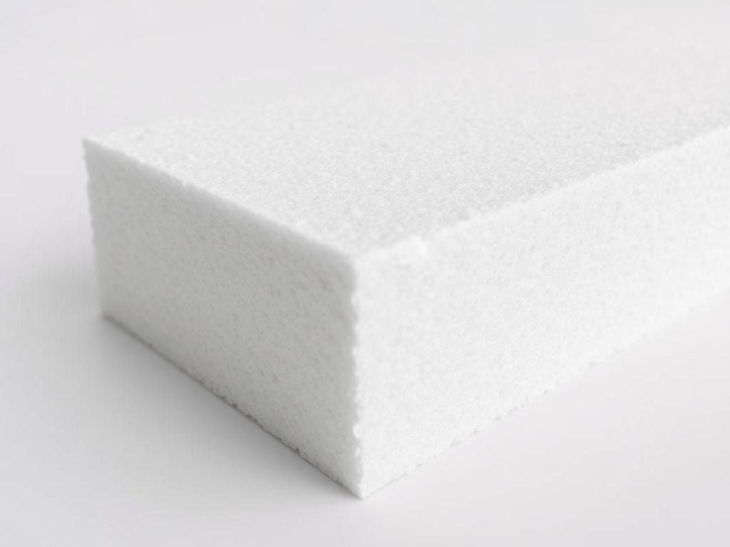 polyurethane foamфото