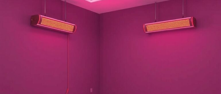 Инфракрасные обогреватели: как они греют, где действительно работают и стоит ли покупать