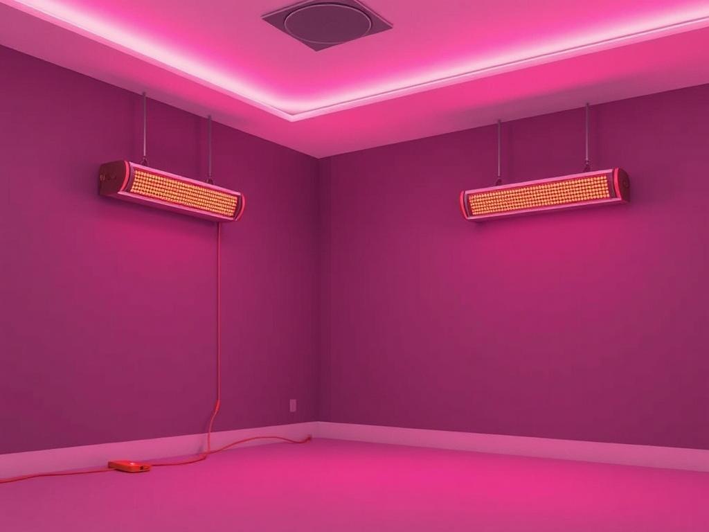 Инфракрасные обогреватели: как они греют, где действительно работают и стоит ли покупать