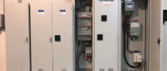 Как выбрать и установить электрическое щитовое оборудование: металлические напольные шкафы и встраиваемые пластиковые боксы