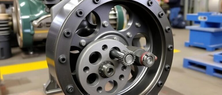 Ролик толкателя клапанов: незаметный герой, который может оставить вас в дороге