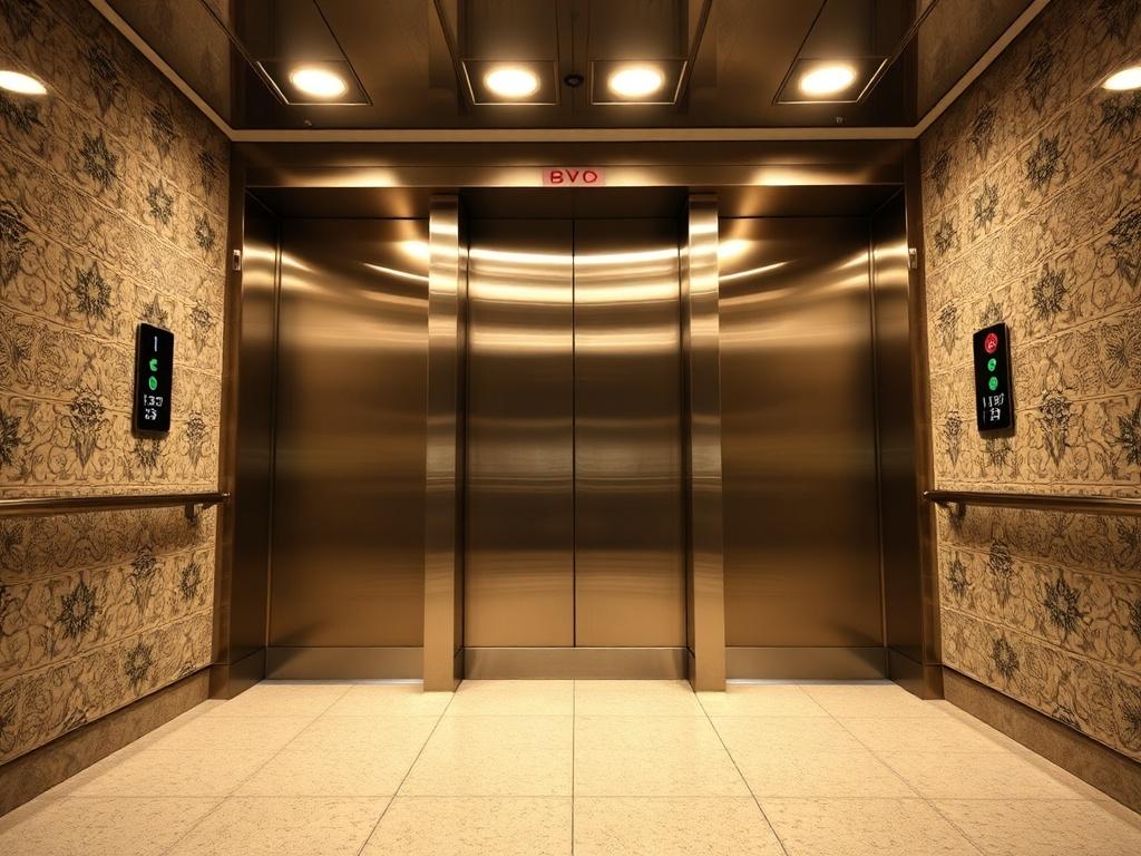 Buy elevatorsфото