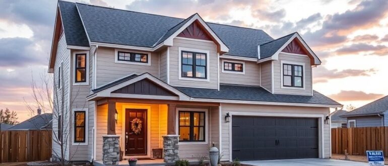 Строительство домов под ключ: как получить дом без головной боли и ненужных трат