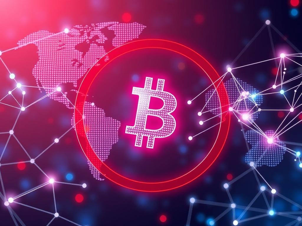 Blockchain and finance: is a world without banks possible?фото