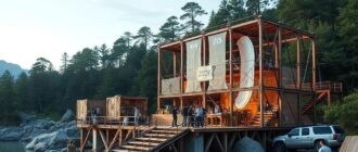 Легкосбрасываемые конструкции: зачем они нужны и как не дать им подвести