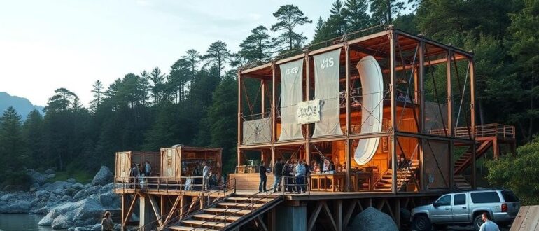 Легкосбрасываемые конструкции: зачем они нужны и как не дать им подвести