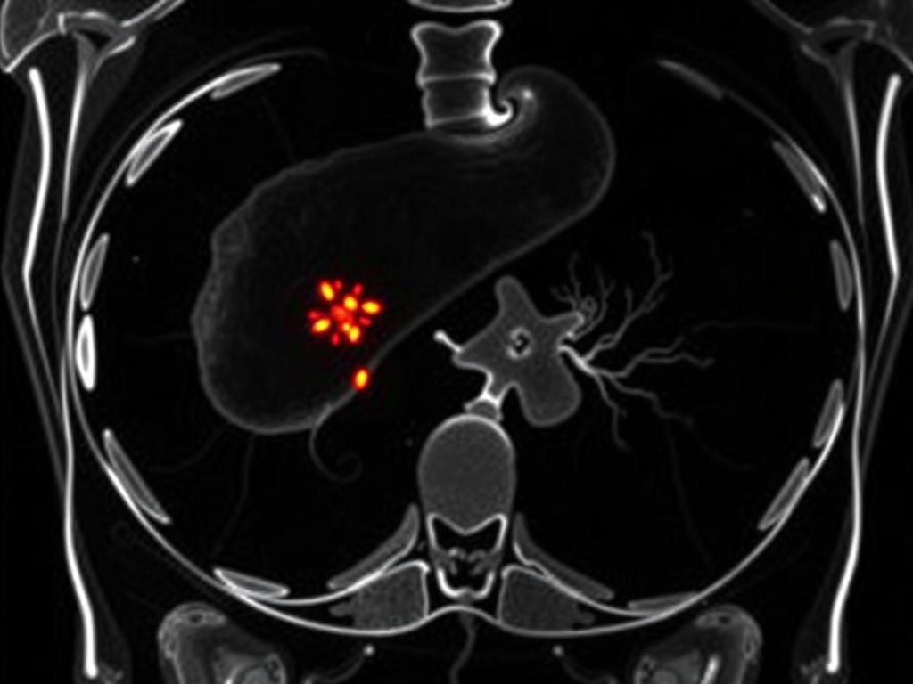 Как подготовиться к КТ печени: понятная инструкция без нервов
