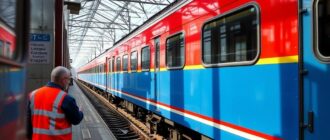 Работа в РЖД: реальные возможности, чего ждать и как к ним подготовиться