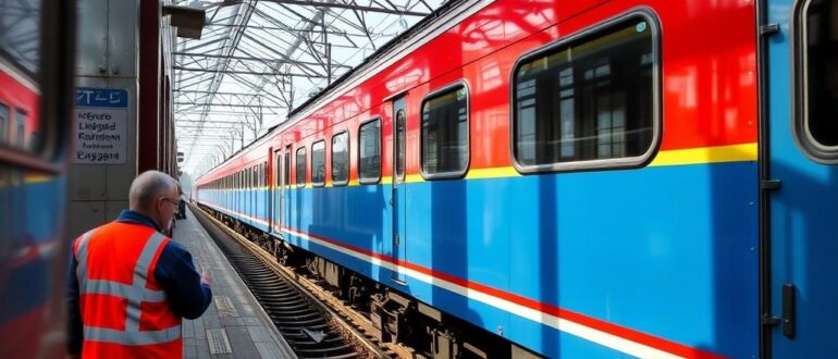 Работа в РЖД: реальные возможности, чего ждать и как к ним подготовиться