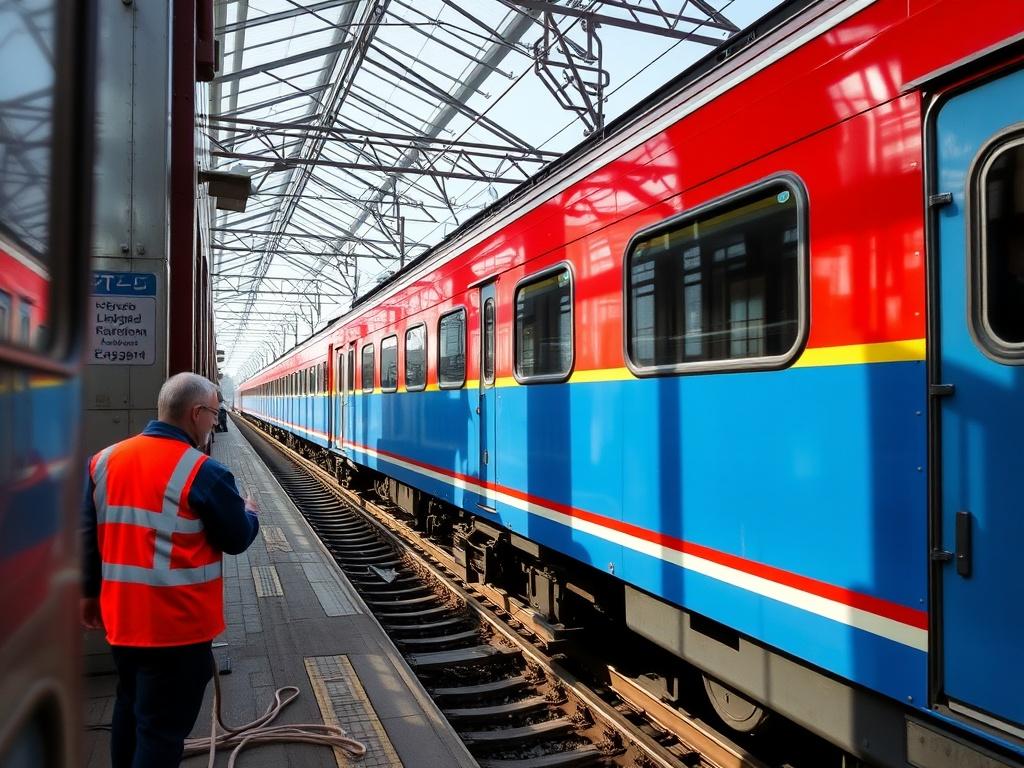 Работа в РЖД: реальные возможности, чего ждать и как к ним подготовиться