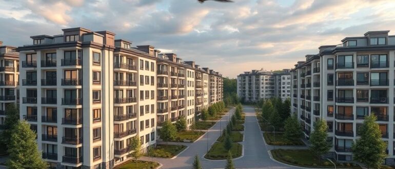 Селигер Сити: живой район или удобный конструктор жизни — разберём по пунктам