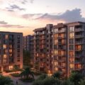 Квартира в новом ЖК: как выбрать, принять и не пожалеть