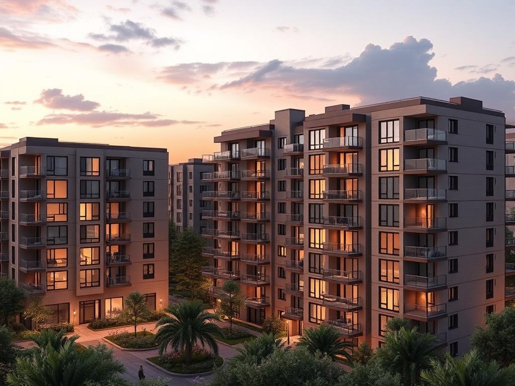 Квартира в новом ЖК: как выбрать, принять и не пожалеть