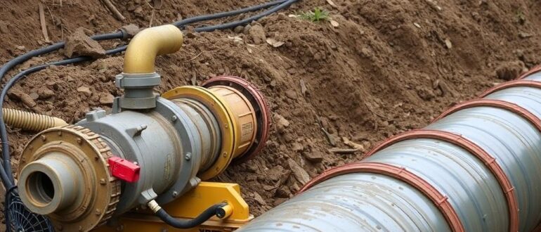 Оборудование для санации труб: что нужно знать, чтобы выбрать правильно