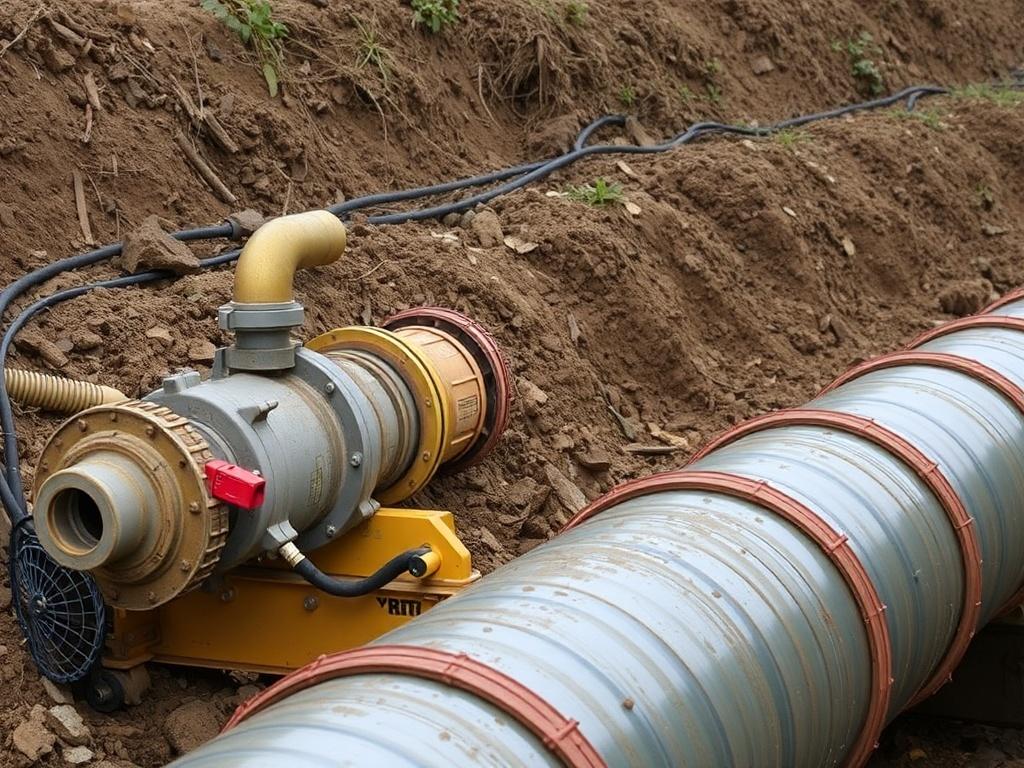 Оборудование для санации труб: что нужно знать, чтобы выбрать правильно