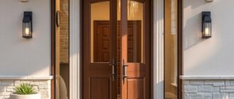 Входные двери с терморазрывом: держим тепло и комфорт вне зависимости от погоды