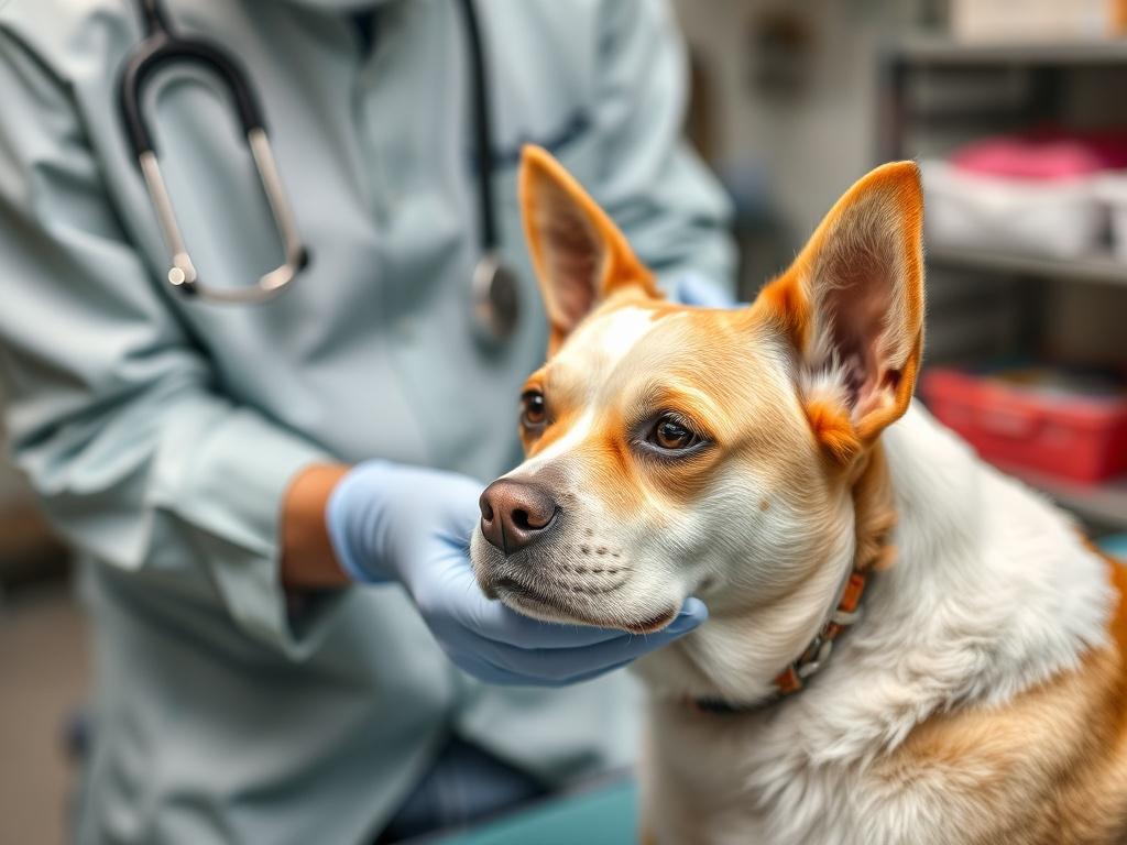 Когда питомец заболел: как проходит лечение в ветклинике и чего от этого ждать