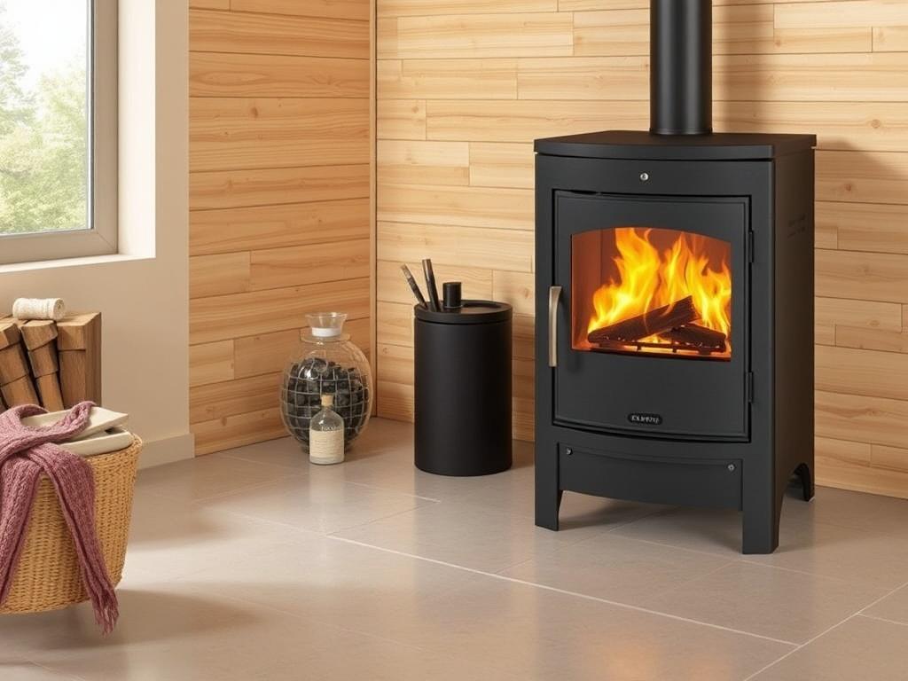 Запчасти и принадлежности дровяных и газовых печей для бани: что важно знать и где не ошибиться