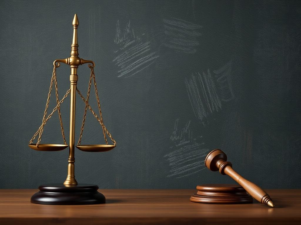 Legal issues фото