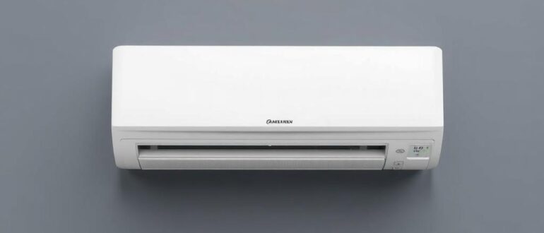 Кондиционеры и сплит‑системы: как выбрать, установить и жить с комфортом