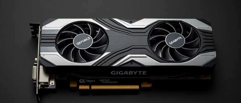 Gigabyte GeForce: как выбрать видеокарту, которая действительно вам подойдёт