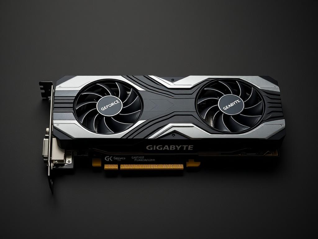 Gigabyte GeForce: как выбрать видеокарту, которая действительно вам подойдёт