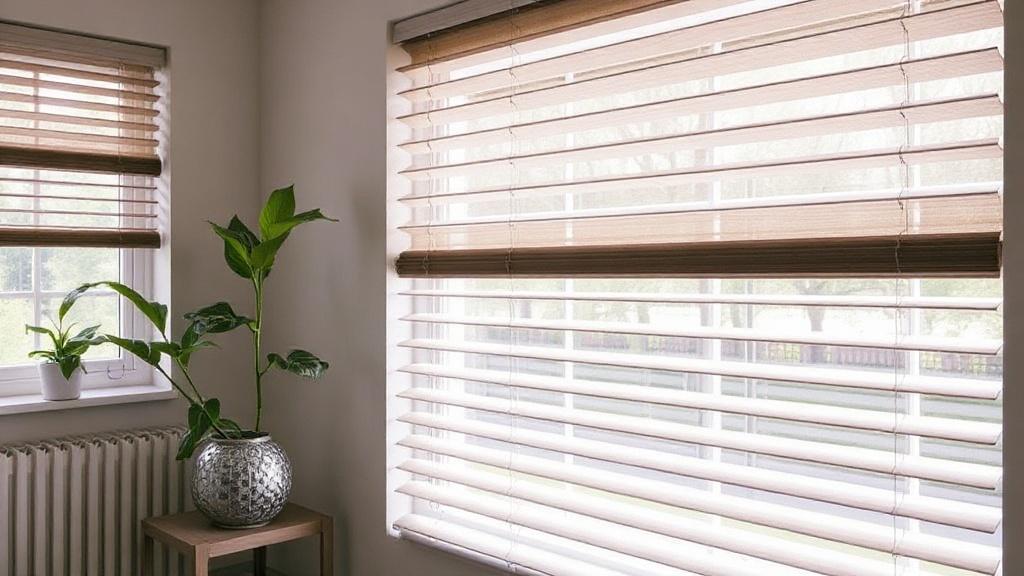 Choosing blinds for an ideal microclimate. Choosing blinds for an ideal microclimate.фото
