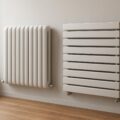 Дизайн-радиаторы отопления: как выбрать теплый акцент для интерьера