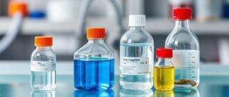 Химические реагенты для обработки воды: что нужно знать, чтобы выбрать и применить правильно