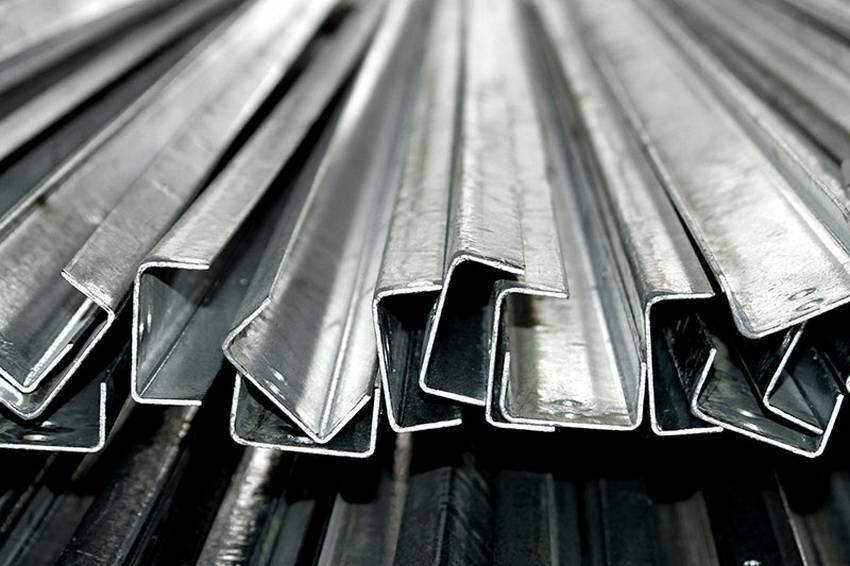 Сортамент швеллеров: соотношение характеристик как залог надежности