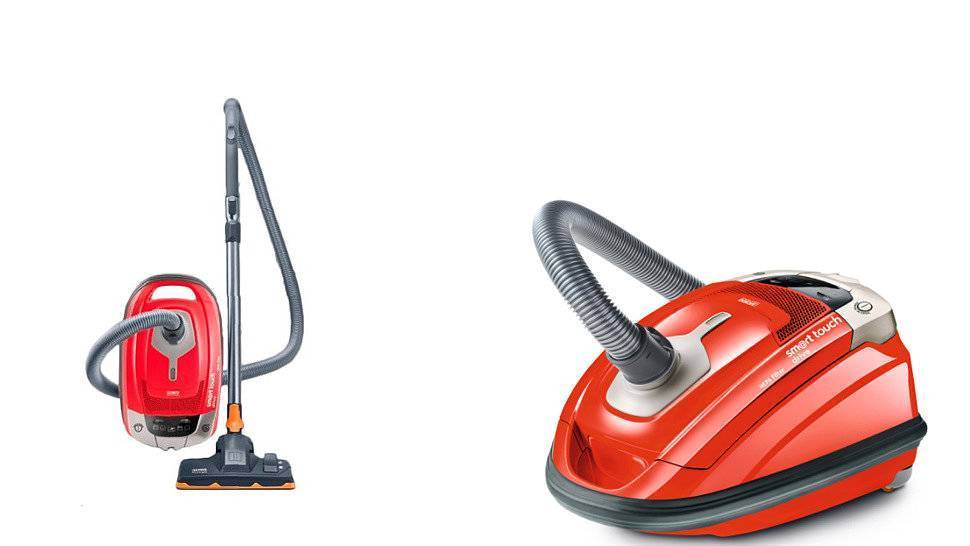 Моющие пылесосы Thomas Twin: ТОП-8 лучших моделей + советы покупателям