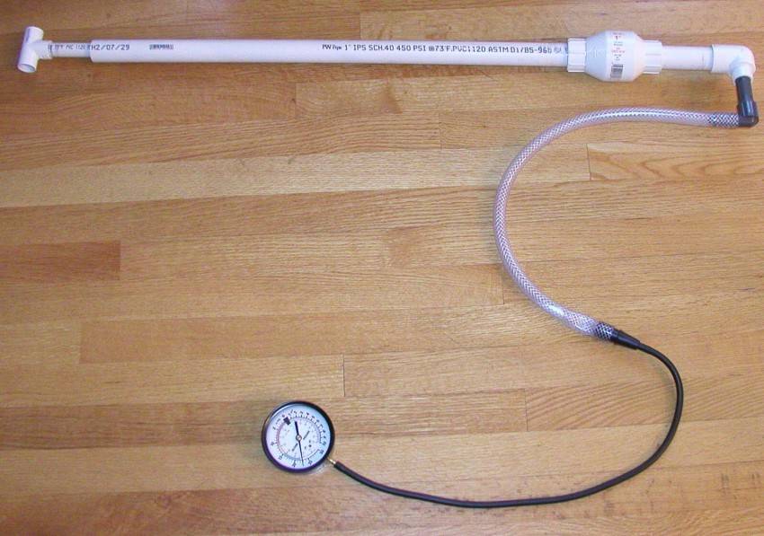 Ручной насос для воды своими руками: обзор лучших самоделок