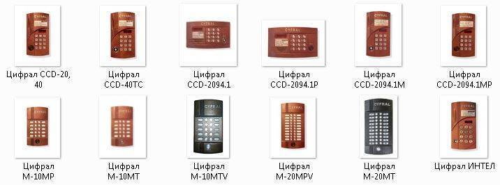 Видеодомофон для частного дома — критерии выбора и подключение