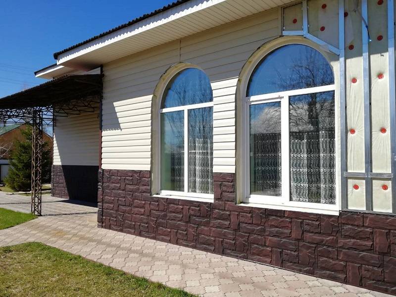 11 лучших производителей сайдинга: рейтинг 2020