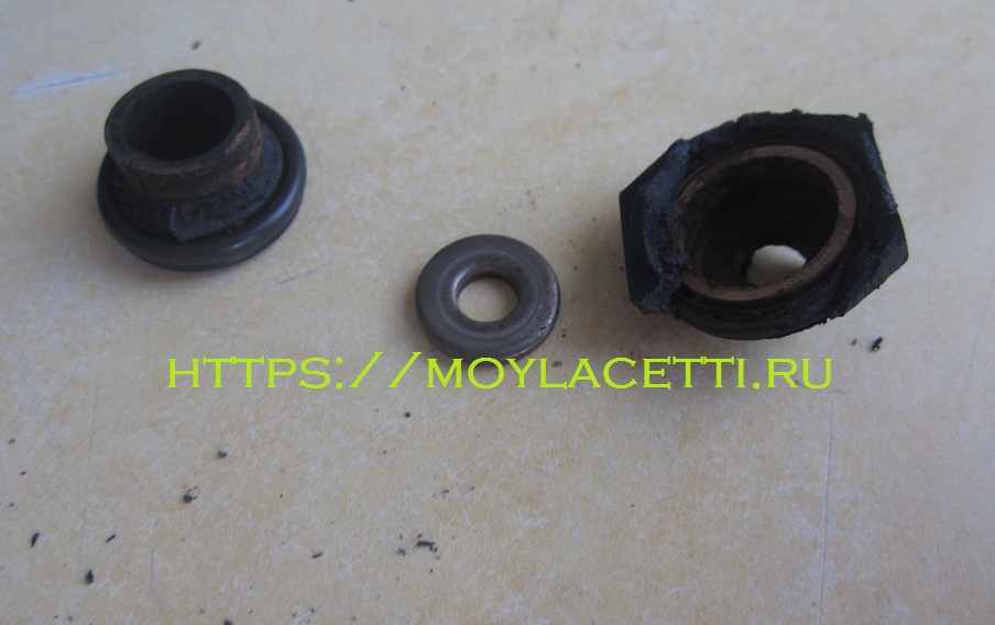 Соленоидный электромагнитный клапан: где используется + виды и принцип работы