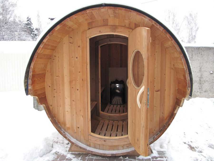 Баня на даче своими руками: проект, материалы и руководство по строительству