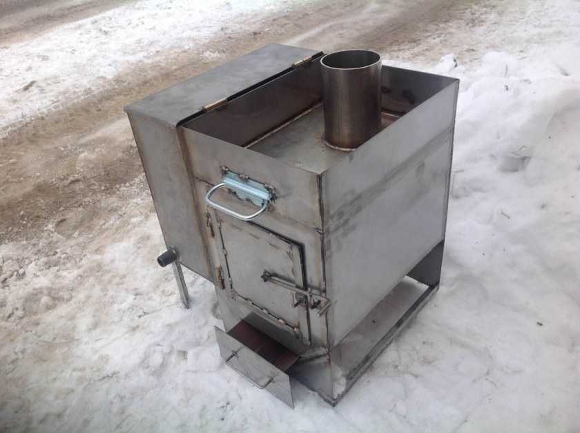 Как построить сауну своими руками с нуля на даче