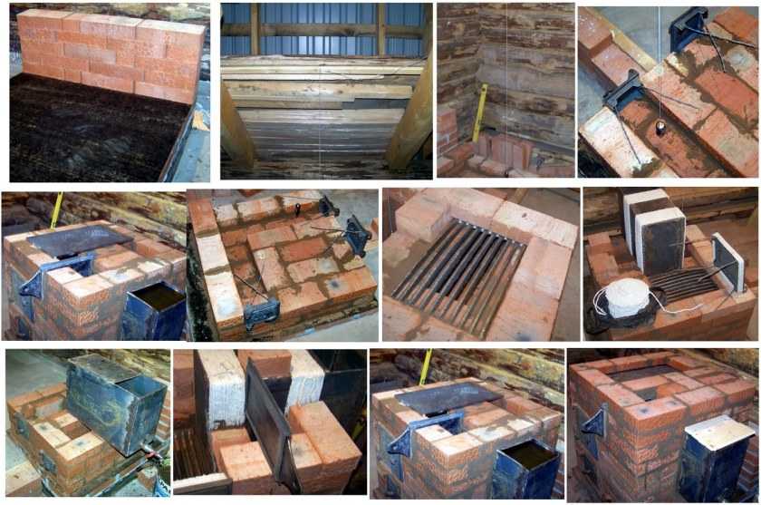 Как построить сауну своими руками с нуля на даче