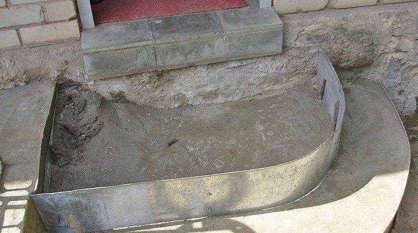 Крыльцо деревянного дома. Фотогалерея от профессионалов