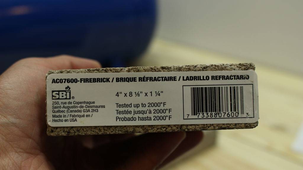 Инжекционная газовая горелка для кузнечного горна своими руками: руководство по изготовлению