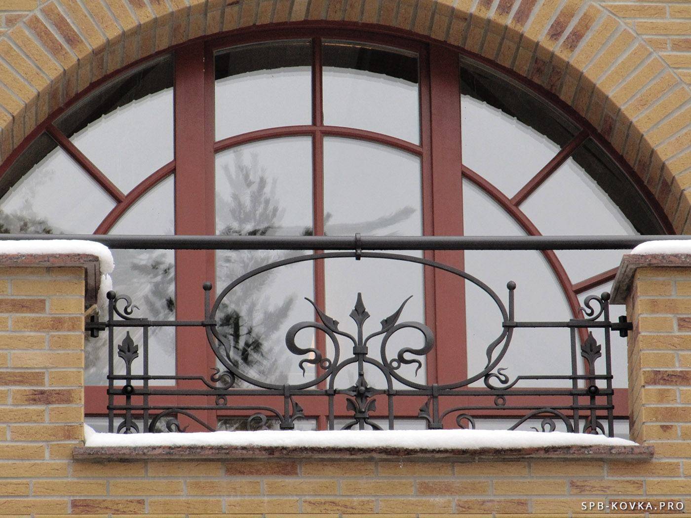 Французский балкон: фото вариантов оформления от классики до современной интерпретации