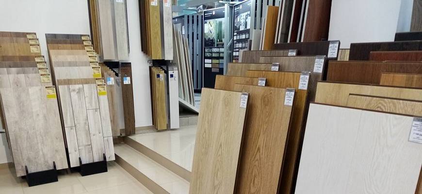 Как выбрать напольное покрытие: кварцевый ламинат vs популярные отделочные материалы